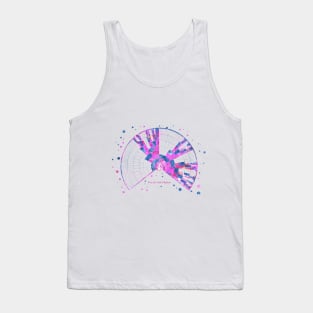 Female Inheritance Chart Tank Top